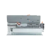 Drawer Slide System TD30-16-A82-N33-300MM-THREE FOLD PUSH OPEN&SOFT CLOSECONCEALED SLIDE