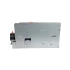 Drawer Slide System TD30-16-A82-N33-300MM-THREE FOLD PUSH OPEN&SOFT CLOSECONCEALED SLIDE