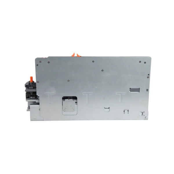 Drawer Slide System TD30-16-A82-N33-300MM-THREE FOLD PUSH OPEN&SOFT CLOSECONCEALED SLIDE