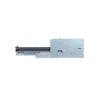 Drawer Slide System TD30-16-A82-N33-550MM-THREE FOLD PUSH OPEN&SOFT CLOSECONCEALED SLIDE