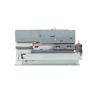 Drawer Slide System TD30-A82-N33-128-300MM-PUSH OPEN&SOFT CLOSE SLIM BOX