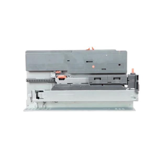 Drawer Slide System TD30-A82-N33-128-300MM-PUSH OPEN&SOFT CLOSE SLIM BOX