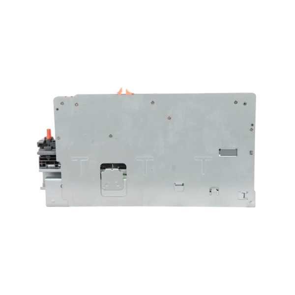 Drawer Slide System TD30-A82-N33-128-300MM-PUSH OPEN&SOFT CLOSE SLIM BOX