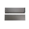 Drawer Slide System TD30-A82-N33-128-450MM-PUSH OPEN&SOFT CLOSE SLIM BOX
