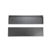 Drawer Slide System TD30-A82-N33-128-500MM-PUSH OPEN&SOFT CLOSE SLIM BOX