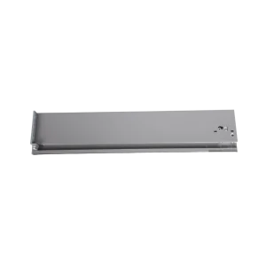 Drawer Slide System TD30-A82-N33-128PANEL-600MM-PUSH OPEN&SOFT CLOSE SLIM BOX DRAWER PANEL