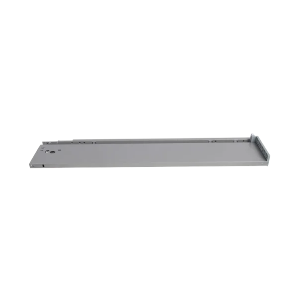 Drawer Slide System TD30-A82-N33-128PANEL-600MM-PUSH OPEN&SOFT CLOSE SLIM BOX DRAWER PANEL