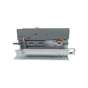 Drawer Slide System TD30-A82-N33-175-300MM-PUSH OPEN&SOFT CLOSE SLIM BOX DRAWER SLIDE