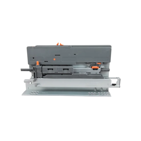 Drawer Slide System TD30-A82-N33-175-300MM-PUSH OPEN&SOFT CLOSE SLIM BOX DRAWER SLIDE