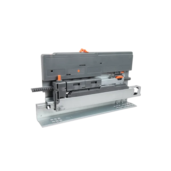 Drawer Slide System TD30-A82-N33-175-300MM-PUSH OPEN&SOFT CLOSE SLIM BOX DRAWER SLIDE