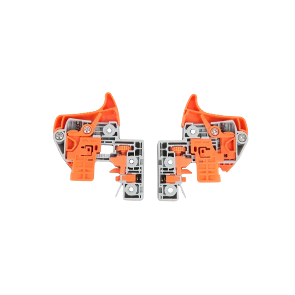 Drawer Slide System TD30-A82-N33-175-300MM-PUSH OPEN&SOFT CLOSE SLIM BOX DRAWER SLIDE