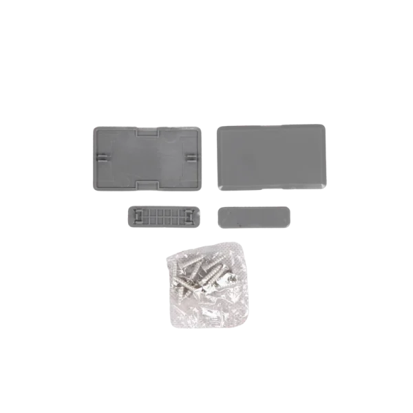 Drawer Slide System TD30-A82-N33-175-300MM-PUSH OPEN&SOFT CLOSE SLIM BOX DRAWER SLIDE