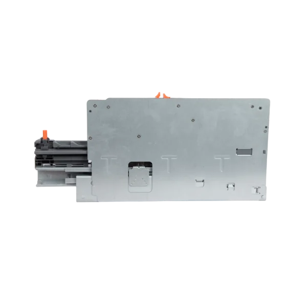 Drawer Slide System TD30-A82-N33-175-350MM-PUSH OPEN&SOFT CLOSE SLIM BOX DRAWER SLIDE