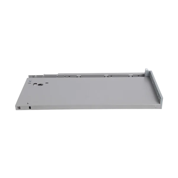 Drawer Slide System TD30-A82-N33-175-350MM-PUSH OPEN&SOFT CLOSE SLIM BOX DRAWER SLIDE