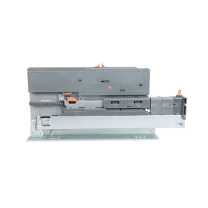 Drawer Slide System TD30-A82-N33-175-350MM-PUSH OPEN&SOFT CLOSE SLIM BOX DRAWER SLIDE