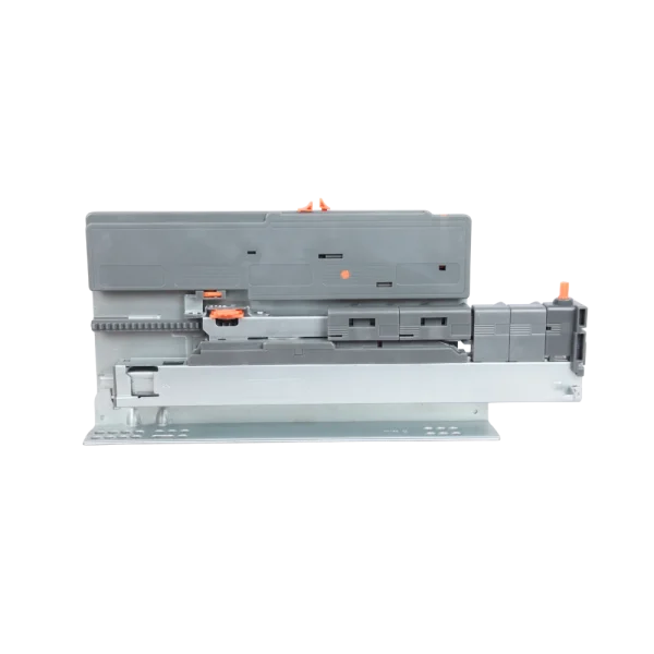 Drawer Slide System TD30-A82-N33-175-350MM-PUSH OPEN&SOFT CLOSE SLIM BOX DRAWER SLIDE