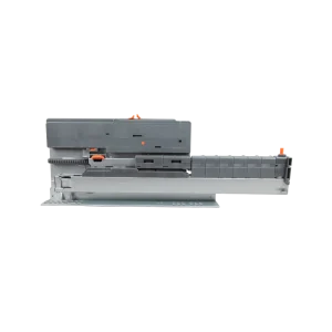 Drawer Slide System TD30-A82-N33-175-450MM-PUSH OPEN&SOFT CLOSE SLIM BOX DRAWER SLIDE