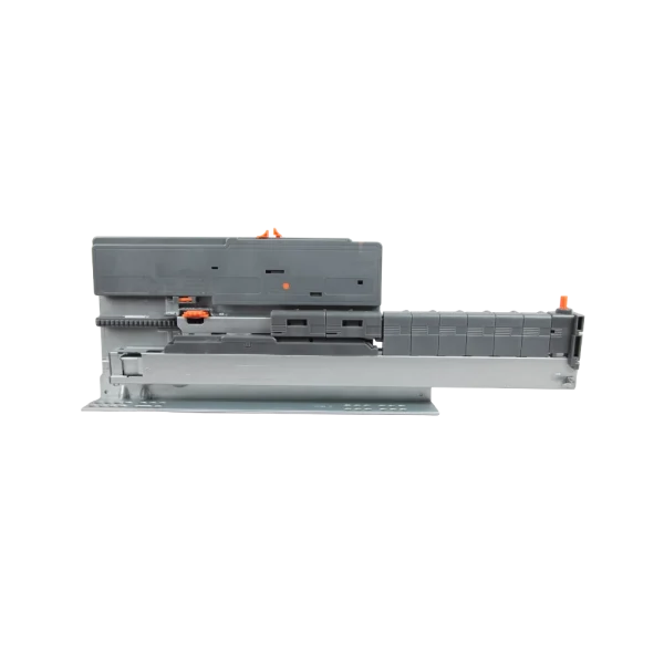 Drawer Slide System TD30-A82-N33-175-450MM-PUSH OPEN&SOFT CLOSE SLIM BOX DRAWER SLIDE