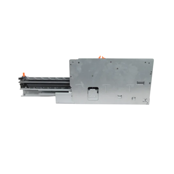 Drawer Slide System TD30-A82-N33-175-450MM-PUSH OPEN&SOFT CLOSE SLIM BOX DRAWER SLIDE