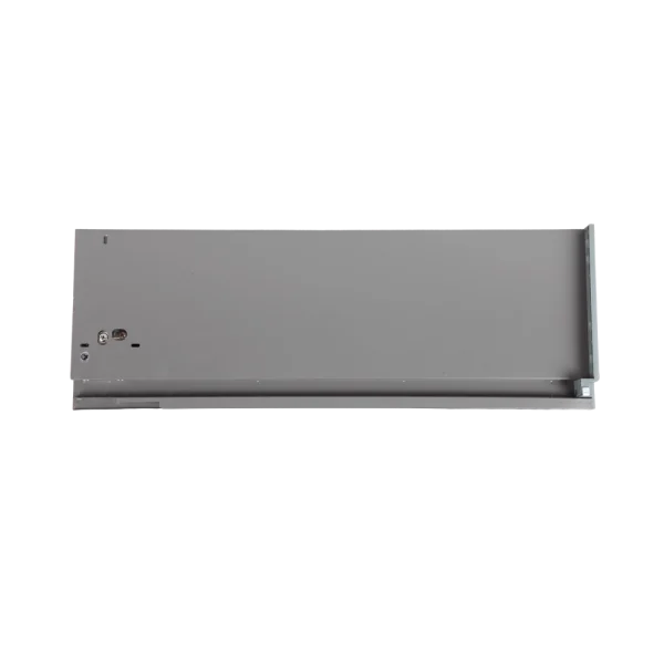 Drawer Slide System TD30-A82-N33-175-500MM-PUSH OPEN&SOFT CLOSE SLIM BOX DRAWER PANEL