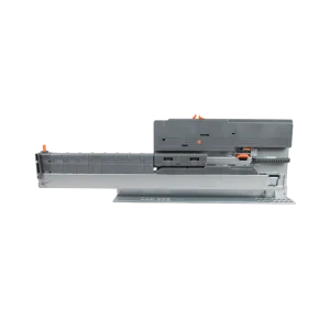 Drawer Slide System TD30-A82-N33-175-500MM-PUSH OPEN&SOFT CLOSE SLIM BOX DRAWER PANEL