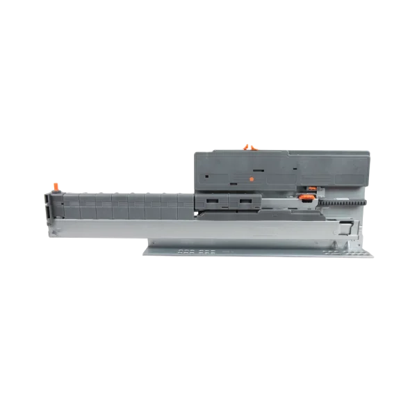 Drawer Slide System TD30-A82-N33-175-500MM-PUSH OPEN&SOFT CLOSE SLIM BOX DRAWER PANEL