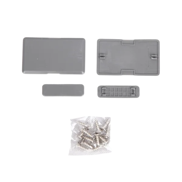 Drawer Slide System TD30-A82-N33-239PANEL-300MM-PUSH OPEN&SOFT CLOSE SLIM BOX DRAWER PANEL