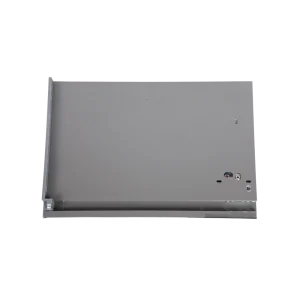 Drawer Slide System TD30-A82-N33-239PANEL-350MM-PUSH OPEN&SOFT CLOSE SLIM BOX DRAWER PANEL