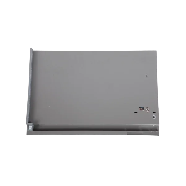 Drawer Slide System TD30-A82-N33-239PANEL-350MM-PUSH OPEN&SOFT CLOSE SLIM BOX DRAWER PANEL