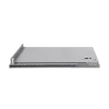 Drawer Slide System TD30-A82-N33-239PANEL-350MM-PUSH OPEN&SOFT CLOSE SLIM BOX DRAWER PANEL