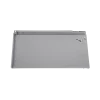 Drawer Slide System TD30-A82-N33-239PANEL-450MM-PUSH OPEN&SOFT CLOSE SLIM BOX DRAWER PANEL
