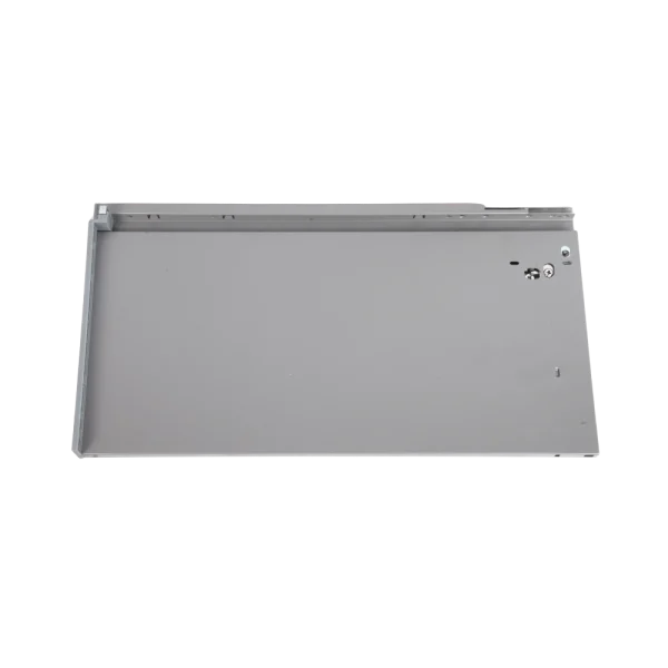 Drawer Slide System TD30-A82-N33-239PANEL-450MM-PUSH OPEN&SOFT CLOSE SLIM BOX DRAWER PANEL