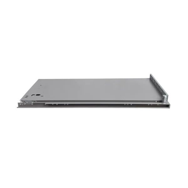 Drawer Slide System TD30-A82-N33-239PANEL-450MM-PUSH OPEN&SOFT CLOSE SLIM BOX DRAWER PANEL