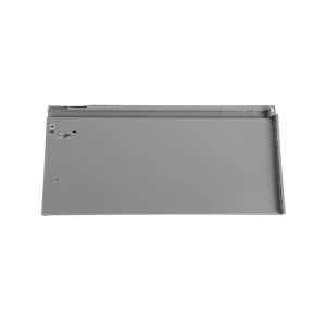 Drawer Slide System TD30-A82-N33-239PANEL-500MM-PUSH OPEN&SOFT CLOSE SLIM BOX DRAWER PANEL