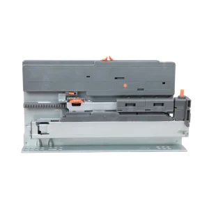 Drawer Slide System TD30-A82-N33-239SLIDE-300MM-PUSH OPEN&SOFT CLOSE SLIM BOX DRAWER SLIDE