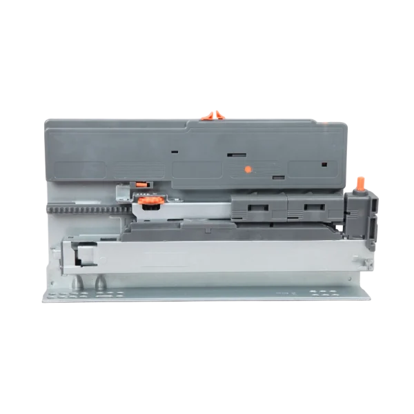 Drawer Slide System TD30-A82-N33-239SLIDE-300MM-PUSH OPEN&SOFT CLOSE SLIM BOX DRAWER SLIDE