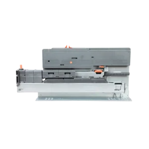Drawer Slide System TD30-A82-N33-239SLIDE-350MM-PUSH OPEN&SOFT CLOSE SLIM BOX DRAWER SLIDE