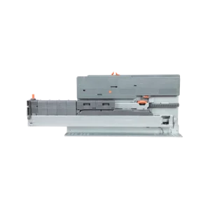 Drawer Slide System TD30-A82-N33-239SLIDE-400MM-PUSH OPEN&SOFT CLOSE SLIM BOX DRAWER SLIDE