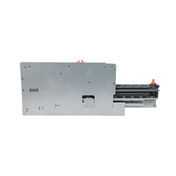 Drawer Slide System TD30-A82-N33-239SLIDE-400MM-PUSH OPEN&SOFT CLOSE SLIM BOX DRAWER SLIDE