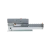Drawer Slide System TD30-A82-N33-239SLIDE-450MM-PUSH OPEN&SOFT CLOSE SLIM BOX DRAWER SLIDE