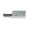 Drawer Slide System TD30-A82-N33-239SLIDE-450MM-PUSH OPEN&SOFT CLOSE SLIM BOX DRAWER SLIDE