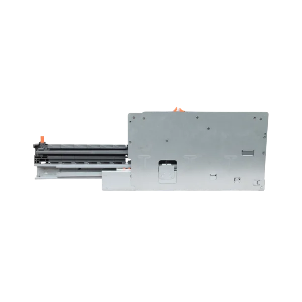 Drawer Slide System TD30-A82-N33-239SLIDE-450MM-PUSH OPEN&SOFT CLOSE SLIM BOX DRAWER SLIDE