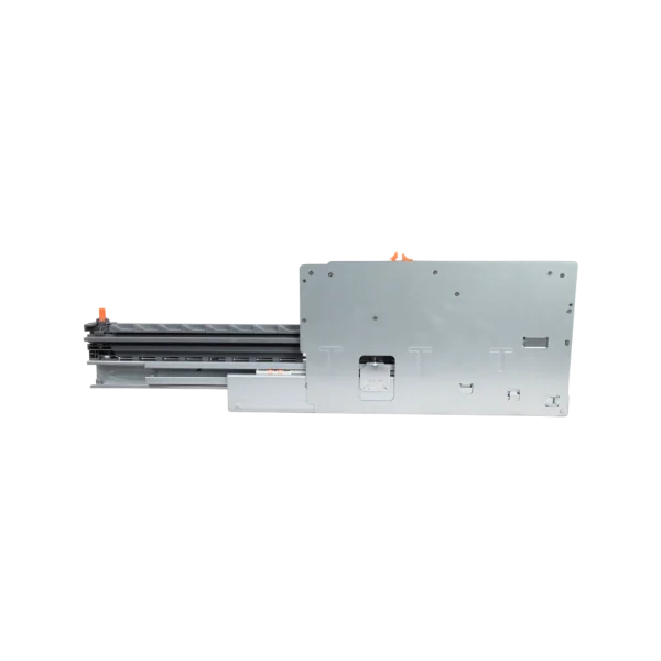 Drawer Slide System TD30-A82-N33-239SLIDE-500MM-PUSH OPEN&SOFT CLOSE SLIM BOX DRAWER SLIDE