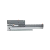 Drawer Slide System TD30-A82-N33-239SLIDE-550MM-PUSH OPEN&SOFT CLOSE SLIM BOX DRAWER SLIDE