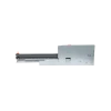 Drawer Slide System TD30-A82-N33-239SLIDE-600MM-PUSH OPEN&SOFT CLOSE SLIM BOX DRAWER SLIDE