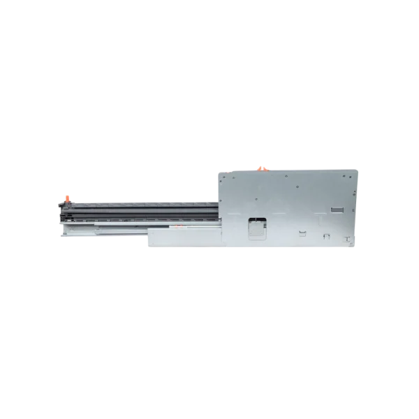 Drawer Slide System TD30-A82-N33-239SLIDE-600MM-PUSH OPEN&SOFT CLOSE SLIM BOX DRAWER SLIDE