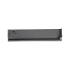 Drawer Slide System TD30-A82-N33-90-400MM-PUSH OPEN & SOFT CLOSE SLIM BOX DRAWER SLIDE