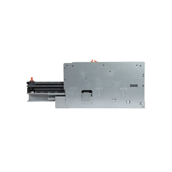 Drawer Slide System TD30-A82-N33-90-400MM-PUSH OPEN & SOFT CLOSE SLIM BOX DRAWER SLIDE