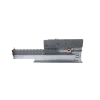 Drawer Slide System TD30-A82-N33-90-500MM-PUSH OPEN & SOFT CLOSE SLIM BOX DRAWER SLIDE