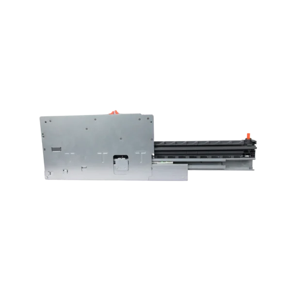 Drawer Slide System TD30-A82-N33-90-500MM-PUSH OPEN & SOFT CLOSE SLIM BOX DRAWER SLIDE
